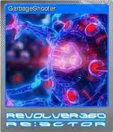 Descargar Revolver 360 Reactor [MULTI2][SKIDROW] por Torrent